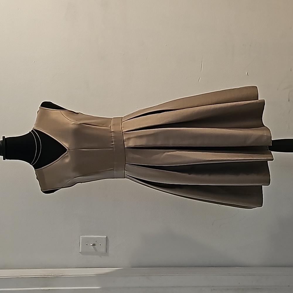 SISLEY Cocktail dress - Size Small